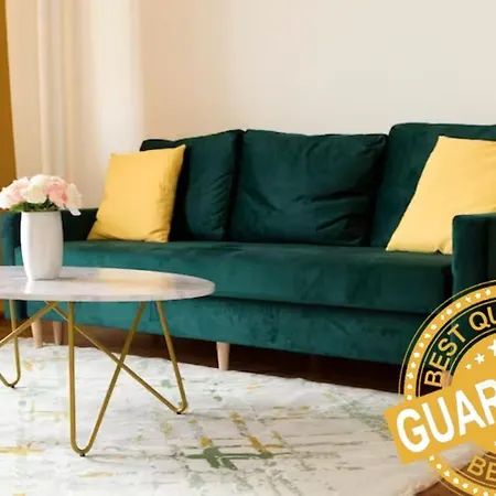 Appartement New Colorful With Big Balcony Bratislava